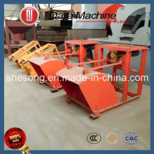 Small Size Vibrating Feeding Machine--Pendulum Feeder/Pendulum Feeding Machine