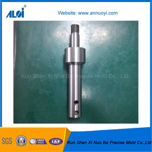OEM Precision Stainless Steel Grinding Shaft with Thread